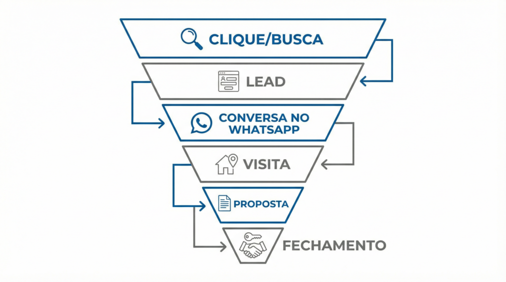 Marketing digital para imobiliárias: guia para vender mais